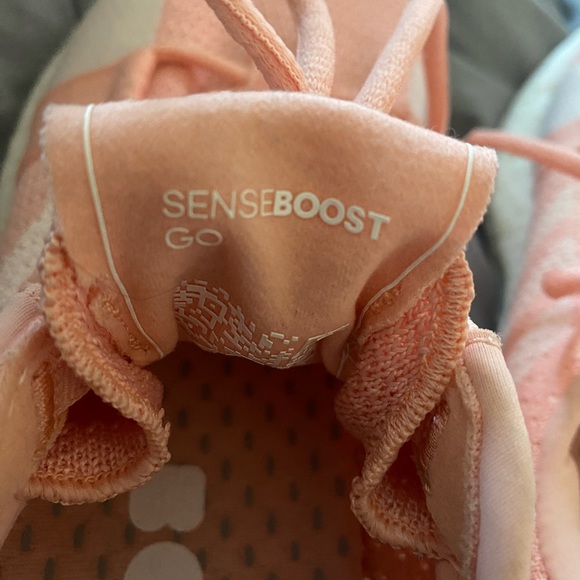 Adidas Sense Boost Go Women’s shoes - Picture 7 of 7